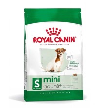 Royal Canin Mini Adult 8+ de 2 Kg