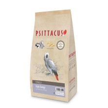 Psittacus Mantenimiento Alta Energia 3 Kg