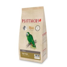 Psittacus Mantenimiento Alta Proteina 3 Kg