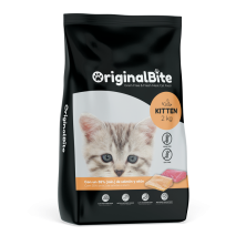 OriginalBite Cat Kitten Grain Free
