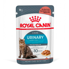 Royal Canin Urinary Care Feline Salsa 85 Gr