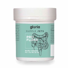 Pro Flora probiotico para perros