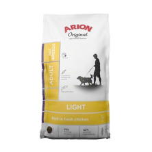 Arion Original Adult Light All Breeds