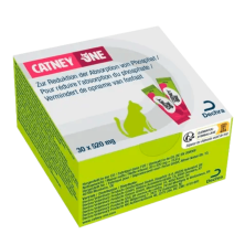 Catney One 30 Sobres de 520 Mg