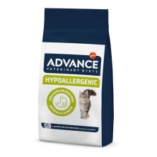 Advance Hypoallergenic Pienso para Gatos