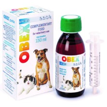 Obex Pets Control de Sobrepeso para Perros y Gatos 150 Ml