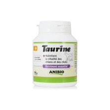 Anibio Taurina para Perros y Gatos 130 Gr