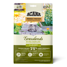 Acana Grasslands pienso para Gatos